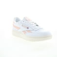 thumbnail image 2 of Reebok Adult Womens Club C Double Revenge Lifestyle Sneakers, 2 of 8