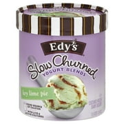 Dreyers/edys D/e Scy Key Lime (6x48oz)