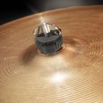 thumbnail image 1 of HIAKDOFT 10Pcs Black Cymbal Nuts Quick Releasing Drum Hardware for Secure Percussion Instrument Stands, 1 of 6
