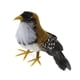 thumbnail image 1 of Pequeño Pájaro Artificial Adornos Decoración árbol de Taxidermia 5 Pulgadas, 1 of 9