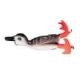 thumbnail image 1 of TIELUTT Soft Fishing Propeller 3D Fishing Topwaters Swimming Double Hook Baitcaster Rods 1 Piece Baitcaster Combo Baitcaster Rod Baitcaster Reel Cover Baitcaster Reels, 1 of 4