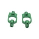 thumbnail image 2 of 2pcs RC Car Asiento Tipo WLtoys 104001 Escala 1/10 RC Coche Todoterreno Verde Sunnimix Asiento tipo C para coche RC, 2 of 3