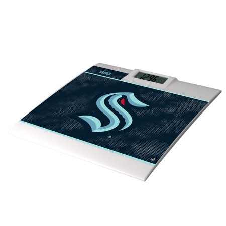 Keyscaper Seattle Kraken Digital Bathroom Scale