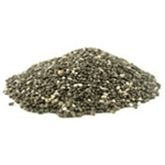 Best Botanicals Chia Seed (Organic) 16 oz.