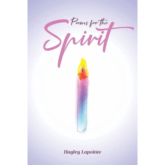 Poems for the Spirit, (Paperback)