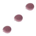 thumbnail image 3 of Kearding Esponjas de baño Gota de agua Exfoliante Suavidad Depurador Malla Limpieza Hidratante Baño Herramientas de belleza para lavar Type4 NO4, 3 of 6