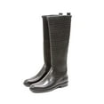 thumbnail image 2 of Cole Haan Women Lexi Grand Stretch Mid Calf Boots, 2 of 7
