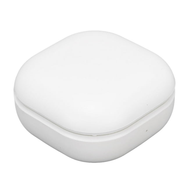 Estuche De Carga Para Auriculares, Chip Incorporado Carga Rápida Protección Contra Cortocircuitos Estuche De Carga Para Auriculares De Repuesto Resistente Para Oficina