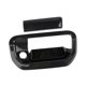 thumbnail image 1 of For 2021-2023 Pilot Trunk Rear Door Handle Trim Cover Carbon Fiber Accessories, 1 of 5