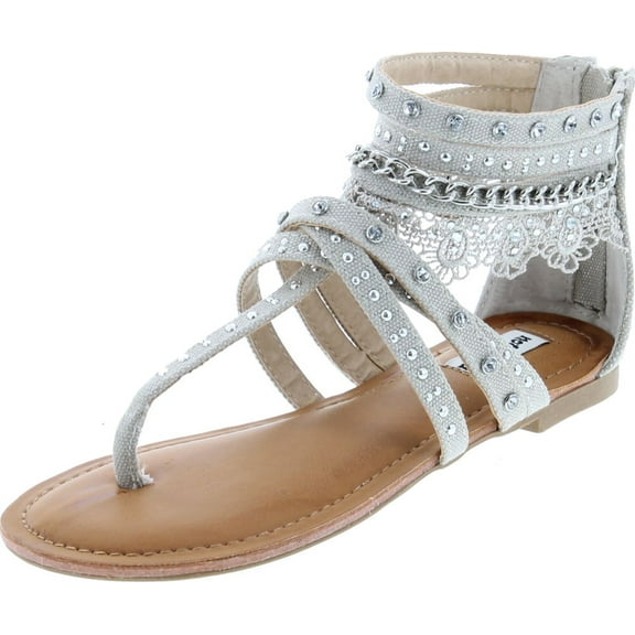 Not Rated Women's Wilma Gladiator Sandal