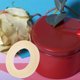thumbnail image 4 of 1 rollo de cinta de sellado, cinta de sellado para latas de alimentos, cinta de sellado transparente, cinta de sellado adhesiva, cinta de sellado para cajas de alimentos, 4 of 8