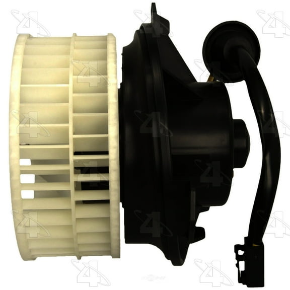 HVAC Blower Motor Fits select: 2001-2007 DODGE GRAND CARAVAN, 2001-2007 CHRYSLER TOWN & COUNTRY