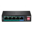 thumbnail image 2 of 4 x Gig PoE Ports and 1 Gig Pr, 2 of 5