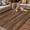 Brown, variant on Brown Wood Grain Outdoor Rug for Patio/Deck/Porch, Non-Slip Large Area Rug 3 x 5 Ft, Retro Farmhouse Wooden Plank Indoor Outdoor Rugs Washable Area Rugs, Reversible Camping Rug Carpet Runner