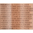 thumbnail image 5 of (2 pack) Hard Candy Glamoflauge Full Coverage Foundation, 1507 Natural, 5 of 8