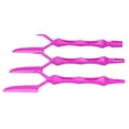 thumbnail image 1 of Barber Shop Hair Perm Comb, Hair Salon Perm Dye Positioning Comb, Curly Hair Positioning Perming Dyeing Comb Styling Tool Set, 1 of 8