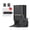 BALCK, variant on DREAME L60 Ultra FE Robot Vacuum and Mop with 30000Pa Suction, Auto-Empty and 100℃ Self-Cleaning Mop, Obstacle Avoidance and 360° Navigation, Corner to Edge Deep Cleaning, TriCut Brush, White