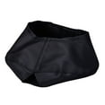 thumbnail image 1 of Nylon Breathable Cat Muzzle Adjustable and Convenient for Cats in Many Situations, 1 of 3