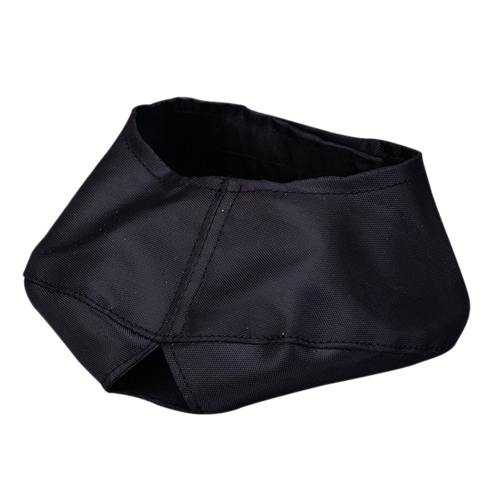 Breathable Cat Muzzle Adjustable Buckle for Feline Bathing Grooming and Vet Visit Stress Control