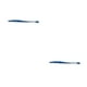 thumbnail image 4 of Cebo de pesca Eigraketly 11 CM Gusanos falsos Lombrices de tierra Señuelos flexibles Wobblers de injerto reflectante CBP237187, 4 of 6