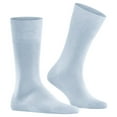 thumbnail image 2 of Falke Tiago Socks - Light Blue, 2 of 5
