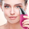 thumbnail image 3 of Silicone Facial Cleansing Brush Rechargeable Sonic face Scrubber, 3 of 5