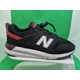 thumbnail image 4 of New Balance Mens 009 Training Shoes Black White MS009LA1 Sneakers Size 8 4E, 4 of 5