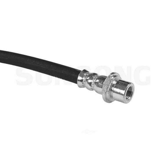 Sunsong 2204658 Brake Hydraulic Hose