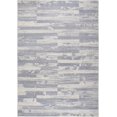 thumbnail image 1 of La Dôle Modeno Abstract,Contemporary Area Rug, 1 of 4