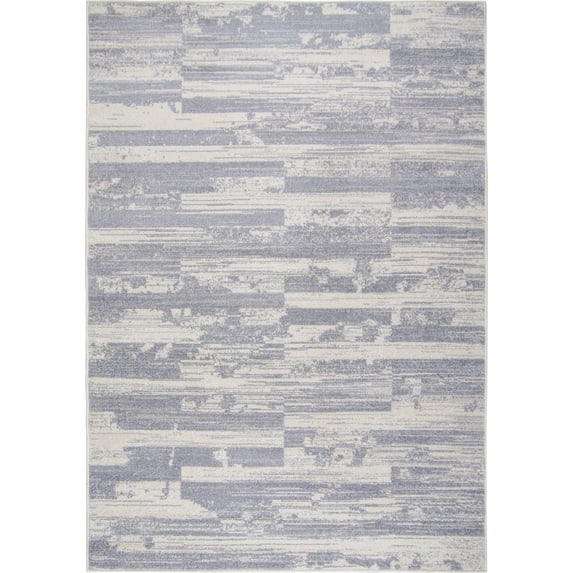 La Dôle Modeno Abstract,Contemporary Area Rug