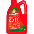 thumbnail image 1 of Aceite 15W40 gasolina diesel 5 litros Raloy Multigrado, 1 of 2