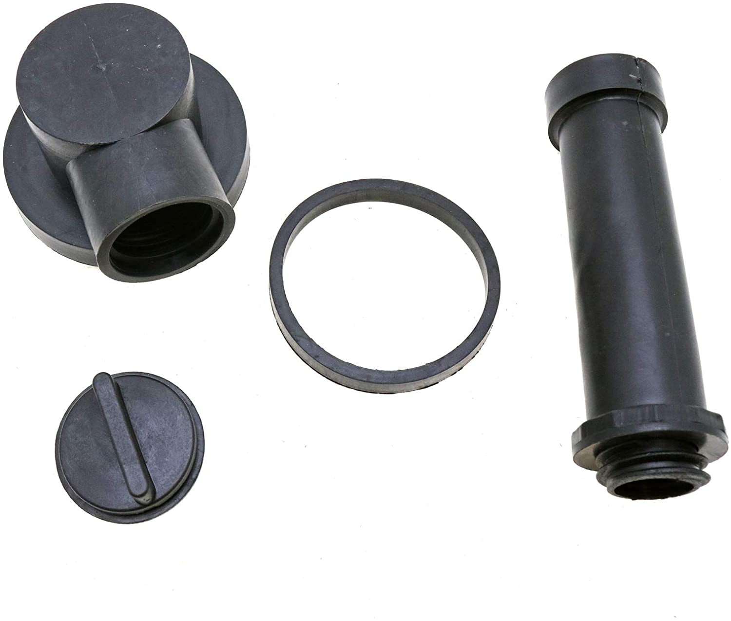 Oil Filler Tube Kit 3921644 for Cummins Engine 6BT 5.9L 19891998 Dodge