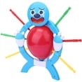 thumbnail image 3 of FYBTO 2PCS Blasting Balloons Desktop Thrilling Party Adventure Crisis Game Force Control Spoof Toys-0906, 3 of 5