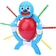 thumbnail image 3 of Globos explosivos de escritorio, fiesta emocionante, aventura, juego de crisis, Control de fuerza, juguetes de parodia, 2 uds., 3 of 8