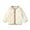 White, variant on Tiijoy Toddler Boys Down Jacket Lightweight Winter Padded Coat Winter Outerwear, Sizes 2-3