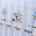 thumbnail image 3 of Housse de Radiateur Anti-Poussière Anti-Fumée Décorative Tout Inclus, 3 of 6