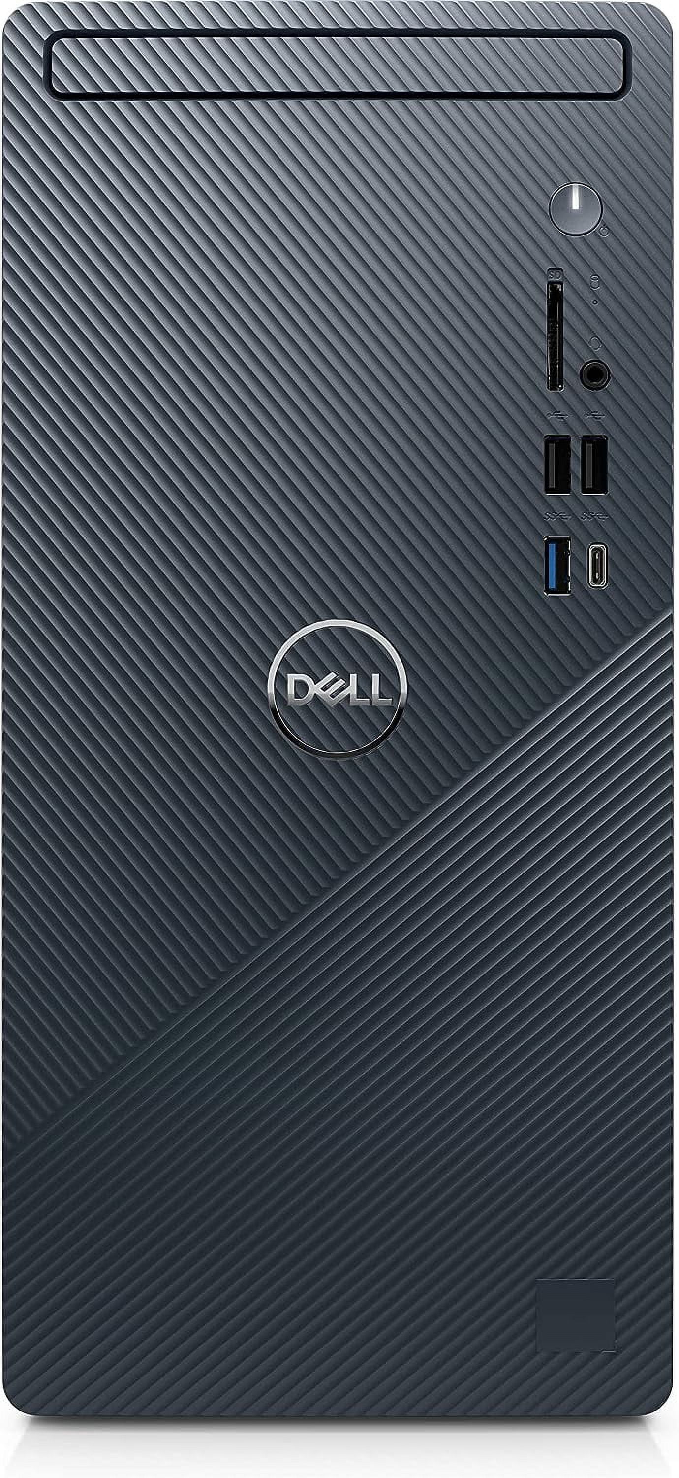 Dell Inspiron Desktop PC - 11th Gen Intel Core i5, 12GB RAM, 1TB