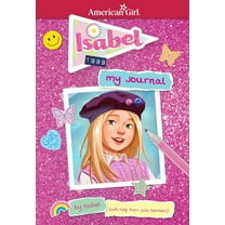 Pre-Owned Isabel: My Journal (Paperback) 1683372123 9781683372127