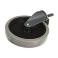 thumbnail image 2 of Cambro 5" Swivel Caster (Bolts Not Re 41076 - Genuine OEM Replacement Part, 2 of 4