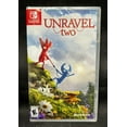 thumbnail image 1 of UNRAVEL 2 Nintendo Switch, 1 of 2