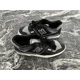 thumbnail image 3 of New Balance 550 Shadow Men’s Size 9 Black Grey White BB550SR1, 3 of 6