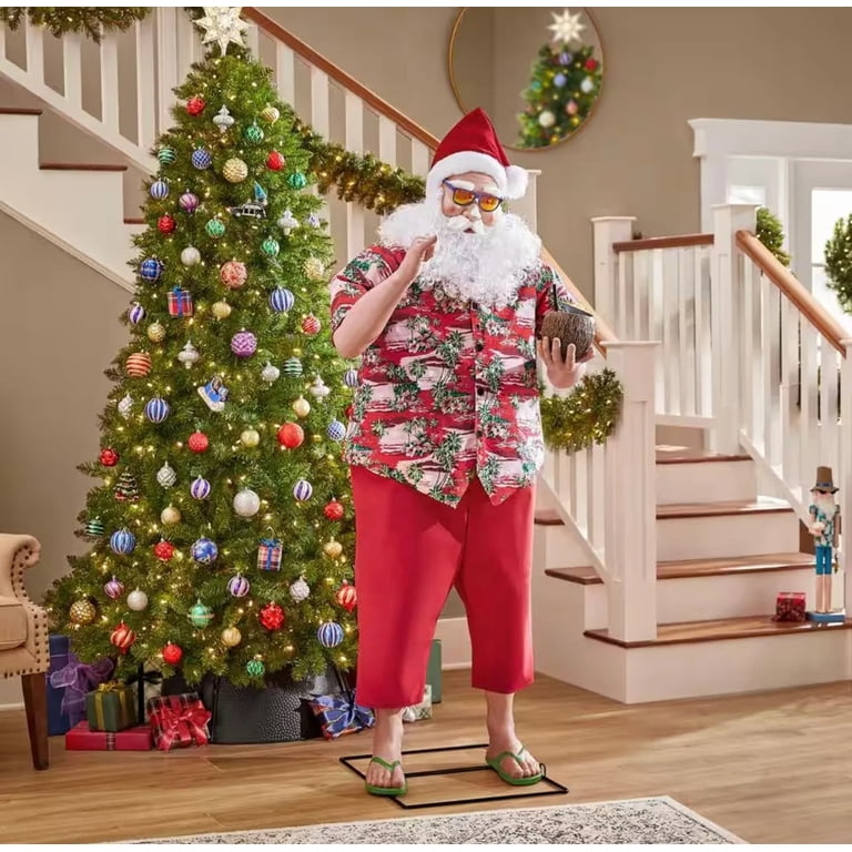 サウンドサンタ　ビーチクリスマス サウンドサンタ ビーチクリスマス サウンドサンタ ビーチクリスマス