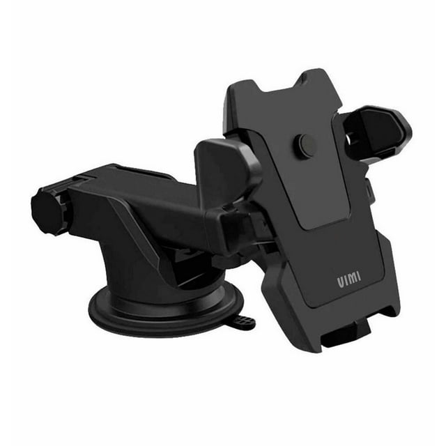 Soporte Porta Celular 360º Firme Auto Escritorio