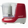 thumbnail image 1 of Brentwood 1.5 Cup Mini Food Chopper, 1 of 4