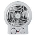 thumbnail image 1 of Perfect Aire FAN HEATER WHT ELECTRIC (Pack of 1), 1 of 1