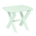 thumbnail image 1 of Furniture Barn USA® Poly Folding End Table, 1 of 7
