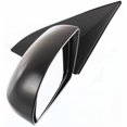 thumbnail image 3 of MIRROR Compatible For 2007-2010 Hyundai Elantra Left Driver Heated Power Glass Paintable, 3 of 5