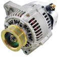thumbnail image 2 of Alternator, 2 of 2