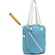 thumbnail image 1 of Bolsa de tenis, bolsa de hombro para raqueta de tenis para mujeres y hombres, bolsa portátil para deportes al aire libre y fitness, 1 of 4