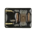thumbnail image 3 of CarLights360 For Eagle Talon 1990-1998 Relay | 4 Blade Terminal | Multi-Function Relay | 30 Amperage Rating | 1 Male Terminal | Replacement For 39794S04014, 3 of 4